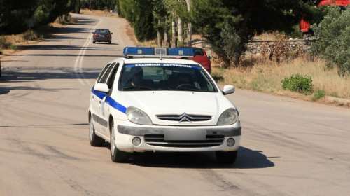 Στον εισαγγελέα η σύντροφος του Γάλλου που βρέθηκε νεκρός