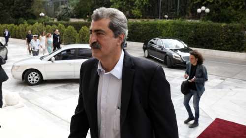 «Πυρά» Πολάκη ενόψει συζήτησης για την άρση ασυλίας του