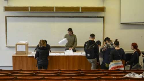 Ανοίγει στις 24 Ιουλίου η πλατφόρμα για το στεγαστικό φοιτητικό επίδομα