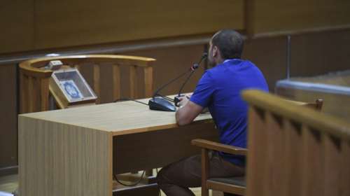 Ταμίας Τοπικής ΧΑ: Κάποιοι δεν έχουν αναλάβει τις ευθύνες τους