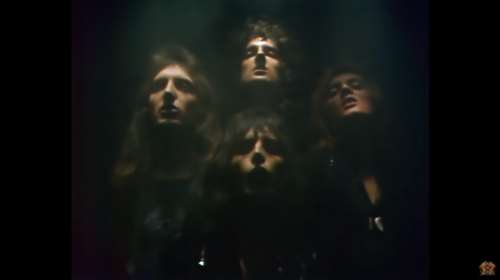 Queen: Κατάφεραν ένα μοναδικό ρεκόρ στο YouTube με το Bohemian Rhapsody