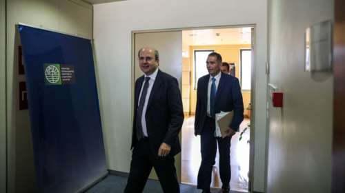 Το σχέδιο της κυβέρνησης για ΔΕΗ, ΑΔΜΗΕ και  ΔΕΔΔΗΕ