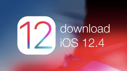 iOS Update 12.4: Ασύρματη κλωνοποίηση του παλιού σας iPhone στο νέο