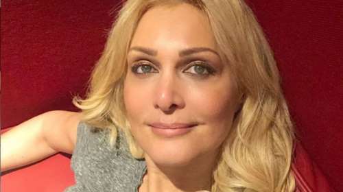 Νατάσα Θεοδωρίδου: Η απίθανη ομοιότητα με τη μεγάλη κόρη της Χριστιάνα