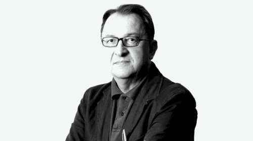 Τα στρατόπεδα του θανάτου