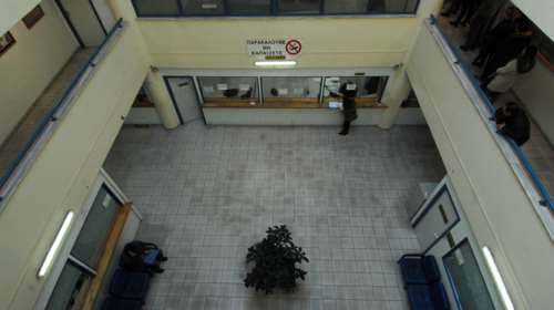 Μόνο με ραντεβού οι φορολογούμενοι στις ΔΟΥ για εκκρεμείς υποθέσεις τους