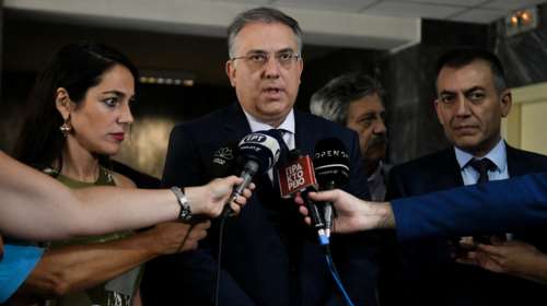 Επιπλέον 27.000 παιδιά φέτος στους παιδικούς σταθμούς