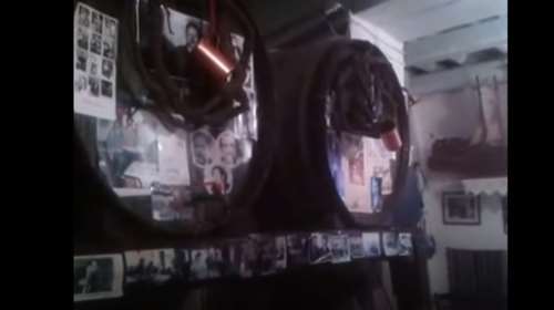 Έφυγε από τη ζωή ο θρυλικός «Λιλής» - Εκεί έπαιξε ο Μάρκος