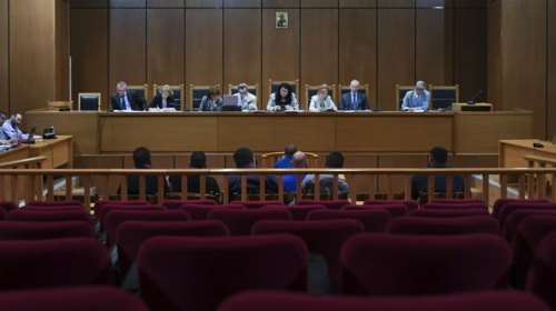 Δολοφονία Φύσσα: Κατηγορούμενος αναίρεσε την ανακριτική  απολογία του