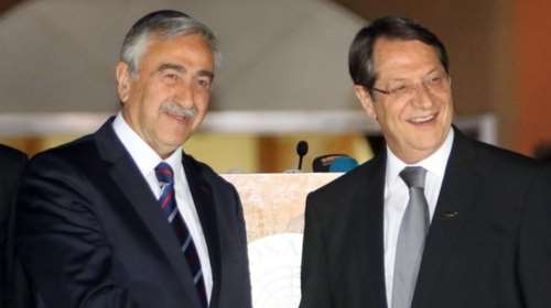 Πρόταση Γκουτέρες για κοινή συνάντηση με Αναστασιάδη - Ακιντζί