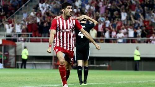 Ανανέωσε ο Μπουχαλάκης