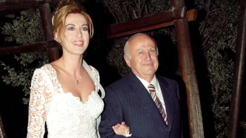 Αλεξάνδρα Παλαιολόγου: Ο πατέρας μου γιορτάζει αλλά δε θυμάται ποια είμαι