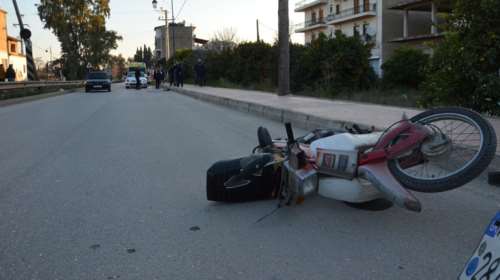 Θλίψη στη Ζάκυνθο για τον θάνατο νεαρού σε τροχαίο