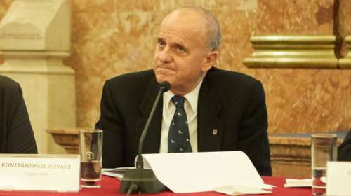 Γ.Γ. Τουρισμού: Όσοι ασκούν κριτική δεν διάβασαν το βιβλίο μου