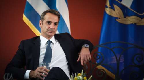 Τι κρύβουν τα πρώτα ταξίδια του Μητσοτάκη ως πρωθυπουργού