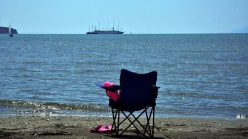 Ανεβαίνει η θερμοκρασία: Τοπικά και στους 40°C ο υδράργυρος