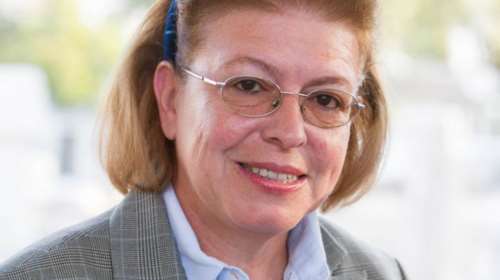 Μενδώνη: Το Αρχαιολογικό Μουσείο δεν θα επεκταθεί στο ΕΜΠ