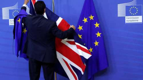 Brexit: Η Ελληνική κυβέρνηση και οι επιχειρήσεις προετοιμάζονται