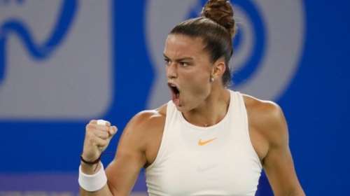 Σάκκαρη: Υπάρχουν Έλληνες παντού