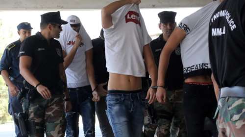 Κύπρος-ομάδικός βιασμός: Ανατροπή με σύλληψη της 19χρονης