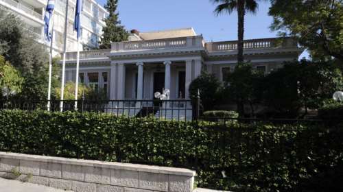 Ανακοινώθηκαν οι Γενικοί Γραμματείς της Προεδρίας της Κυβέρνησης