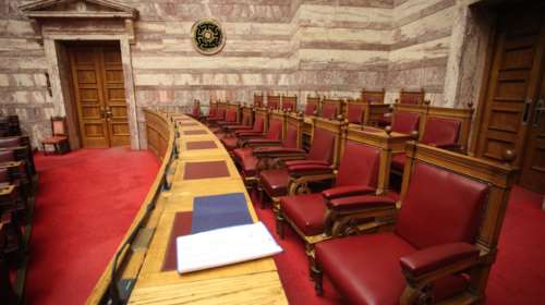 Ως την Τετάρτη η κατάθεση του νομοσχεδίου για άσυλο και ΟΤΑ