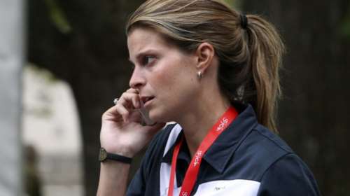 Αθηνά Ωνάση: Η κατάρα των Ωνάσηδων είναι οι επιλογές τους