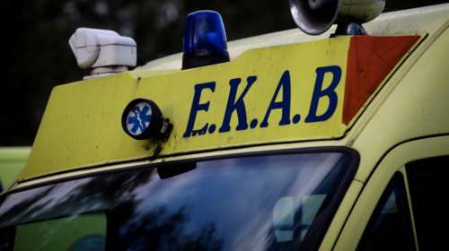 Νέα αυτοκτονία στην Κρήτη: Κρεμάστηκε στο σπίτι του