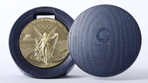 Τόκιο 2020: Ολυμπιακά μετάλλια με τη Νίκη στο Παναθηναϊκό Στάδιο