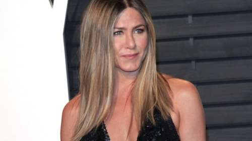 Η Τζένιφερ Άνιστον κέρδισε επιτέλους την Αντζελίνα Τζολί