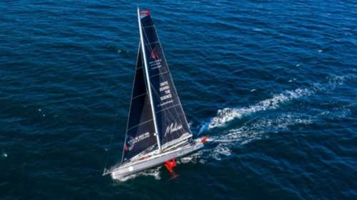 Σύνοδος Κλίμα: Με ιστιοφόρο θα διασχίσει τον Ατλαντικό η Γκρέτα Τούνμπεργκ