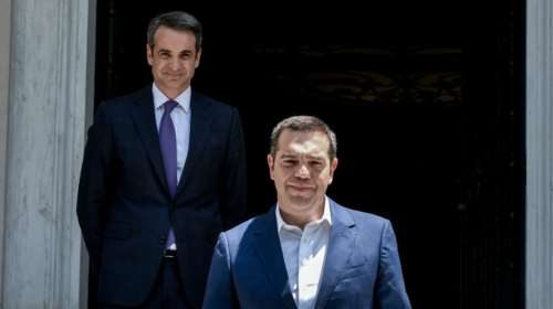 Ανεβαίνει το πολιτικό θερμόμετρο με «επιτελικό κράτος» και άσυλο