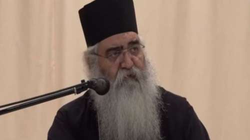 Νέο παραλήρημα: «Τόσες εκτρώσεις &amp; μαραζώνουμε για δύο παιδάκια του Ορέστη»