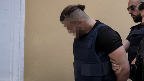 Συνελήφθη στη Βουλγαρία ο αδελφός του εκτελεστή του Γ. Μακρή