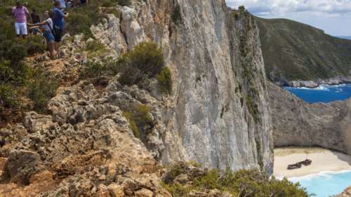 Νέος σεισμός στη Ζάκυνθο - Δεν έχουν αναφέρθεί ζημιές