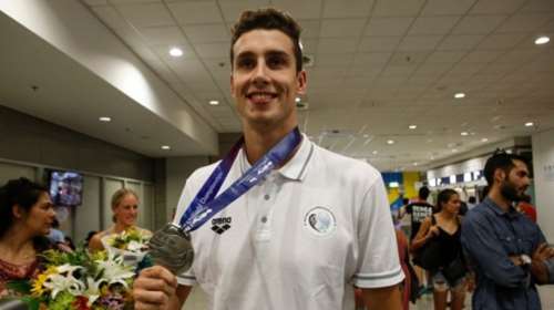 Γκολομεέβ: «Εχω κι άλλα περιθώρια βελτίωσης»