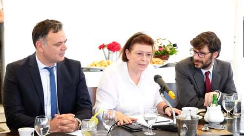 Νέοι διευθυντές σε Φεστιβάλ, Εθνικό, ΕΜΣΤ και Μουσείο Ακρόπολης