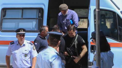 Εκτός φυλακής ο Επαμ. Κορκονέας μετά την απόφαση του Εφετείου