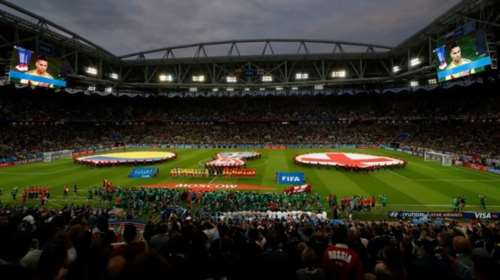 Πακτωλός χρημάτων στα τελευταία τρία Μουντιάλ για γήπεδα που μένουν άδεια