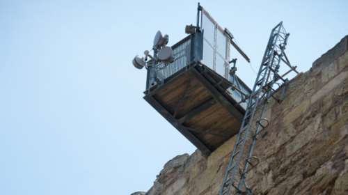 Ανακοίνωση της Ε.Σ.Α.μεΑ. για το αναβατόριο στην Ακρόπολη