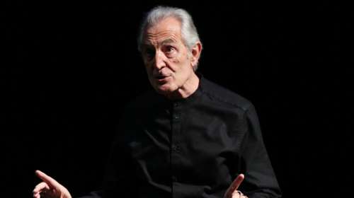 Γιώργος Κοτανίδης: Γιατί περνάει δύσκολα στη δουλειά του