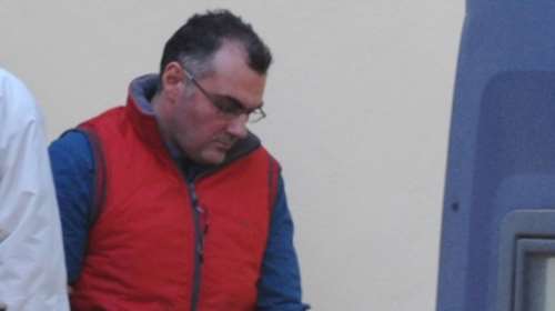 Αποφυλάκιση Κορκονέα: Συναγερμός στην ΕΛ.ΑΣ. - συγκέντρωση το βράδυ