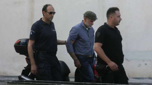 Κόντρα Μαξίμου - ΣΥΡΙΖΑ για αποφυλάκιση Κορκονέα και νέο Ποινικό Κώδικα