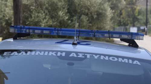 Κρήτη: Χτύπησε την ελεγκτή της ΑΑΔΕ επειδή του έκανε έλεγχο