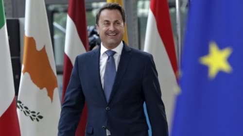 Λίο Βαράντκαρ: Η Ιρλανδία δεν πρόκειται να δεχθεί εκφοβισμό για το Brexit