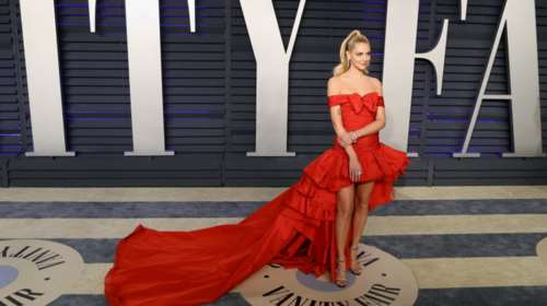 Κιάρα Φεράνι: το ντοκιμαντέρ της ζωής της διασημότερης blogger-influencer