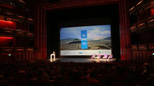 Λυρική: Πότε ξεκινά η προπώληση του Α΄ τετραμήνου της περιόδου 19/20