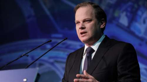 «Άστοχη έκφραση» λέει ο Κ. Καραμανλής μετά τις αντιδράσεις