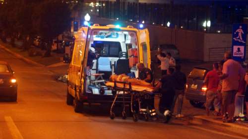 Τραγωδία στη Ρόδο: Νεκρά σε πισίνα ξενοδοχείου δύο νεαρά κορίτσια