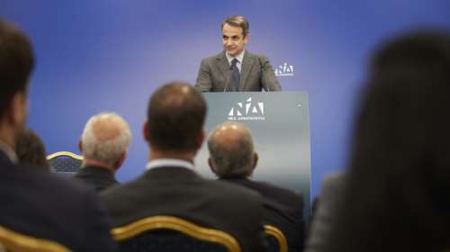 Τον Σεπτέμβριο «κληρώνει» για την ψήφο Ελλήνων του εξωτερικού